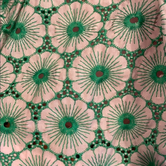 Lily pulitzer halter midi dress - Picture 4 of 4